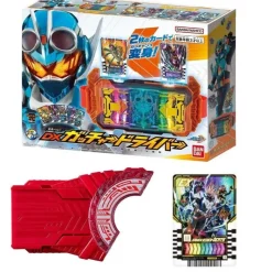 BANDAI Other Toys & Hobbies|Kamen Rider*Kamen Rider Gotchard DX Gotchar Driver Transformation Belt With Bonus