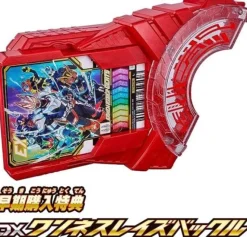 BANDAI Other Toys & Hobbies|Kamen Rider*Kamen Rider Gotchard DX Gotchar Driver Transformation Belt With Bonus