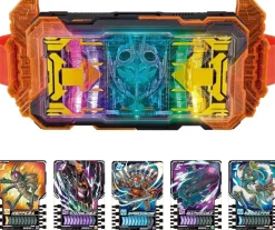 BANDAI Other Toys & Hobbies|Kamen Rider*Kamen Rider Gotchard DX Gotchar Driver Transformation Belt With Bonus