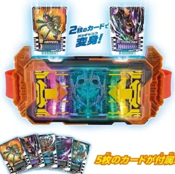 BANDAI Other Toys & Hobbies|Kamen Rider*Kamen Rider Gotchard DX Gotchar Driver Transformation Belt With Bonus