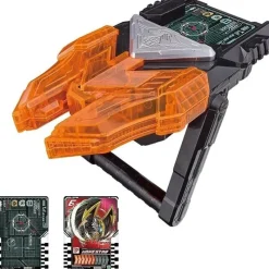 BANDAI Other Toys & Hobbies*Kamen Rider Gotchard DX Chemmy Riser JAPAN OFFICIAL