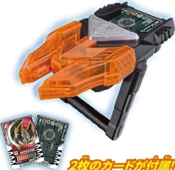 BANDAI Other Toys & Hobbies*Kamen Rider Gotchard DX Chemmy Riser JAPAN OFFICIAL
