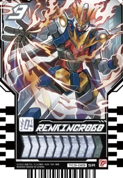 BANDAI Kamen Rider*Kamen Rider Gotchard DX Chemy Riser Kurogane Supana ver. JAPAN OFFICIAL