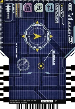 BANDAI Kamen Rider*Kamen Rider Gotchard DX Chemy Riser Kurogane Supana ver. JAPAN OFFICIAL