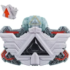 BANDAI Kamen Rider Gotchard DX Alchemis Driver Unit JAPAN OFFICIAL