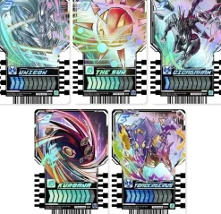 BANDAI Kamen Rider Gotchard DX Alchemis Driver Unit JAPAN OFFICIAL