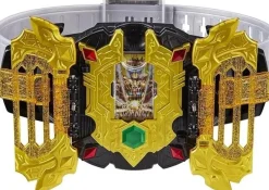 BANDAI Other Toys & Hobbies*Kamen Rider Legend DX Legend Driver Transformation Belt JAPAN OFFICIAL