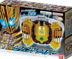 BANDAI Other Toys & Hobbies*Kamen Rider Legend DX Legend Driver Transformation Belt JAPAN OFFICIAL