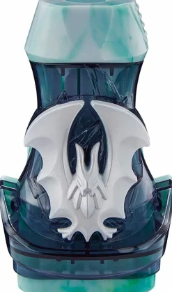 BANDAI Kamen Rider Revice DX Two Sidriver Evil Two Sai Driver JAPAN ZA-83