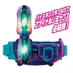 BANDAI Other Toys & Hobbies|Kamen Rider*Kamen Rider Revice DX Giffard Rex Vistamp JAPAN OFFICIAL