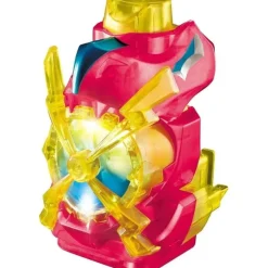 BANDAI Kamen Rider Revice DX Thunder Gale Vistamp JAPAN OFFICIAL