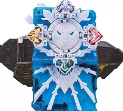 BANDAI Kamen Rider Saber Dx Tategami Hyoujuu Senki Wonder Ride Book JAPAN