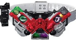 BANDAI Other Toys & Hobbies|Kamen Rider*Kamen Rider W DX Double Driver Transformation Belt ver.20th JAPAN