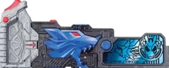 BANDAI KAMEN RIDER ZERO ONE DX Assault Wolf Progress Key JAPAN OFFICIAL