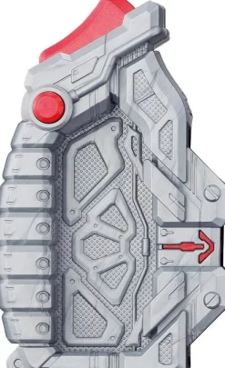 BANDAI KAMEN RIDER ZERO ONE DX Assault Wolf Progress Key JAPAN OFFICIAL
