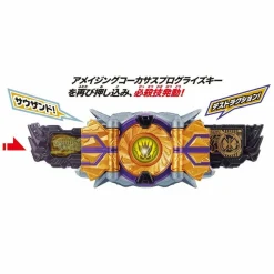 BANDAI Other Toys & Hobbies|Kamen Rider*Kamen Rider Zero-One Transformation Belt DX Zaia Thousand Driver JAPAN