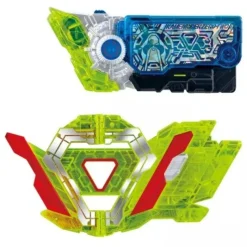 BANDAI Other Toys & Hobbies*Kamen Rider Zero-One SUPER BEST DX Zero Two Progrise Key & Driver Unit