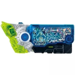 BANDAI Other Toys & Hobbies*Kamen Rider Zero-One SUPER BEST DX Zero Two Progrise Key & Driver Unit