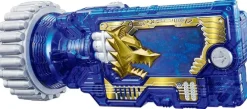 BANDAI Kamen Rider Zero-One DX Rampage Gatling Progrise Key JAPAN OFFICIAL