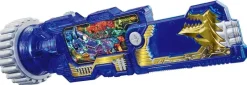 BANDAI Kamen Rider*Kamen Rider Zero-One DX Rampage Gatling Progrise Key JAPAN OFFICIAL