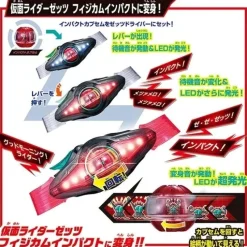 BANDAI Other Toys & Hobbies*Kamen Rider ZEZTZ DX ZEZTZ Driver 4 Form Change Set JAPAN OFFICIAL