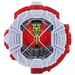 BANDAI Kamen Rider Zi-O DX Ride Watch Dizer & Den-O Ride Watch JAPAN OFFICIAL