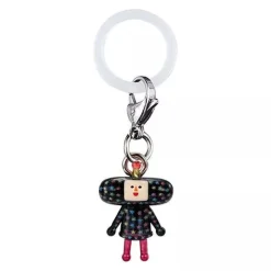 BANDAI Capsule Toy|Capsule Toy*Katamari Damashii Mejirushi Accessory 2 Complete Set Capsule Toy JAPAN