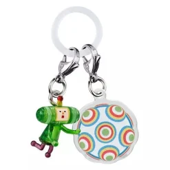 BANDAI Capsule Toy|Capsule Toy*Katamari Damashii Mejirushi Accessory 2 Complete Set Capsule Toy JAPAN