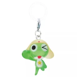 BANDAI Keroro Gunso Mejirushi Accessory Complete Set Capsule Toy JAPAN OFFICIAL
