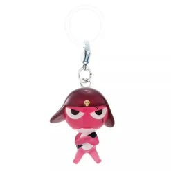 BANDAI Keroro Gunso Mejirushi Accessory Complete Set Capsule Toy JAPAN OFFICIAL