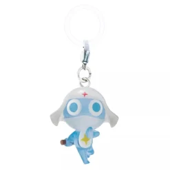 BANDAI Keroro Gunso Mejirushi Accessory Complete Set Capsule Toy JAPAN OFFICIAL