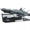 BANDAI Figure*Kikan Daizen Space Battleship Yamato 2202 Andromeda 1/2000 Figure JAPAN