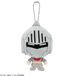 BANDAI KinMas Kinnikuman Mascot 9Pack Box Plush JAPAN OFFICIAL