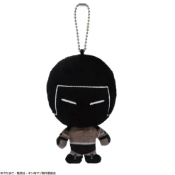 BANDAI KinMas Kinnikuman Mascot 9Pack Box Plush JAPAN OFFICIAL