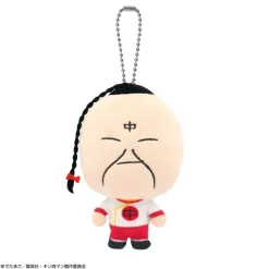 BANDAI KinMas Kinnikuman Mascot 9Pack Box Plush JAPAN OFFICIAL