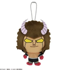 BANDAI KinMas Kinnikuman Mascot 9Pack Box Plush JAPAN OFFICIAL