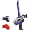 BANDAI Kishiryu Sentai Ryusoulger DX Gaisoul Sword JAPAN OFFICIAL