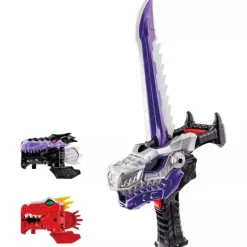 BANDAI Kishiryu Sentai Ryusoulger DX Gaisoul Sword JAPAN OFFICIAL