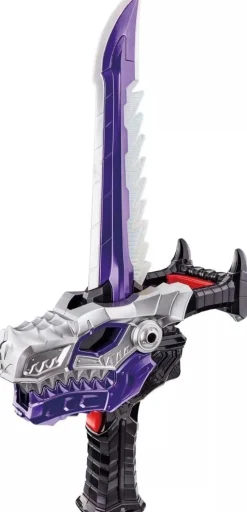 BANDAI Kishiryu Sentai Ryusoulger DX Gaisoul Sword JAPAN OFFICIAL