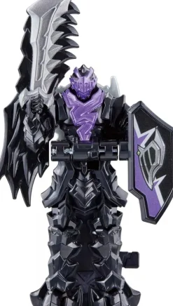 BANDAI Kishiryu Sentai Ryusoulger DX Gaisoul Sword JAPAN OFFICIAL