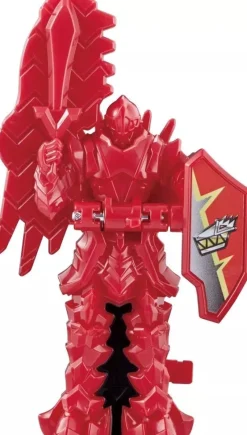 BANDAI Kishiryu Sentai Ryusoulger DX Gaisoul Sword JAPAN OFFICIAL