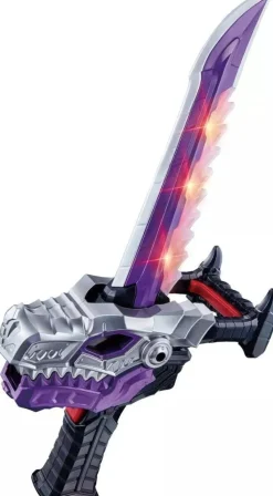 BANDAI Kishiryu Sentai Ryusoulger DX Gaisoul Sword JAPAN OFFICIAL