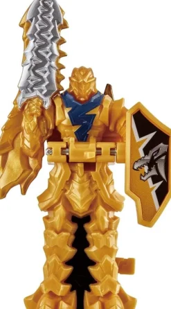 BANDAI Other Toys & Hobbies*Kishiryu Sentai Ryusoulger DX Mosa Changer JAPAN OFFICIAL