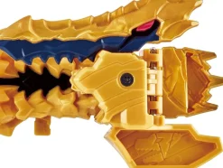 BANDAI Other Toys & Hobbies*Kishiryu Sentai Ryusoulger DX Mosa Changer JAPAN OFFICIAL