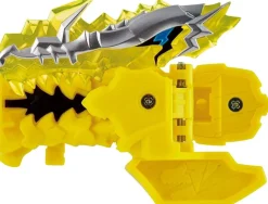 BANDAI Other Toys & Hobbies*Kishiryu Sentai Ryusoulger DX Mosa Changer JAPAN OFFICIAL