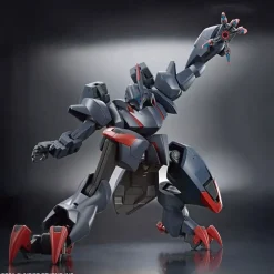 BANDAI Figure*Kyoukai Senki HG 1/72 Amaim Ghost Model Kit JAPAN OFFICIAL