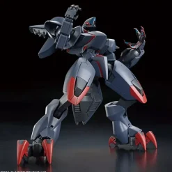 BANDAI Figure*Kyoukai Senki HG 1/72 Amaim Ghost Model Kit JAPAN OFFICIAL