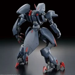 BANDAI Figure*Kyoukai Senki HG 1/72 Amaim Ghost Model Kit JAPAN OFFICIAL