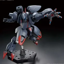 BANDAI Figure*Kyoukai Senki HG 1/72 Amaim Ghost Model Kit JAPAN OFFICIAL