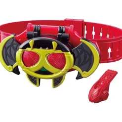 BANDAI Kamen Rider*Legend Transformation Belt Series Kamen Rider Kiva Kivat Belt JAPAN